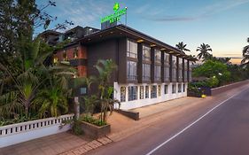 Lemon Tree Hotel, Anjuna, Goa